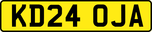 KD24OJA
