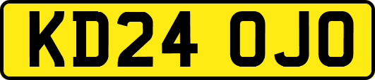 KD24OJO