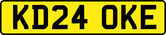 KD24OKE