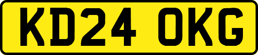 KD24OKG