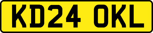 KD24OKL