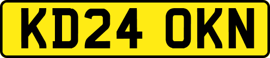 KD24OKN
