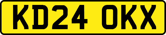 KD24OKX