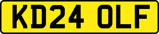 KD24OLF