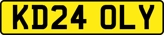 KD24OLY