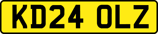 KD24OLZ
