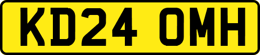KD24OMH