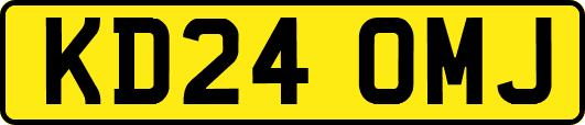 KD24OMJ