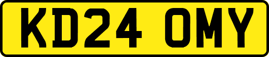 KD24OMY