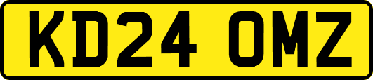 KD24OMZ