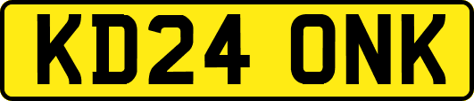KD24ONK