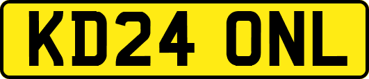 KD24ONL