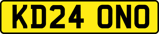 KD24ONO