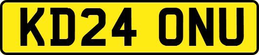 KD24ONU