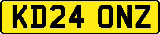 KD24ONZ