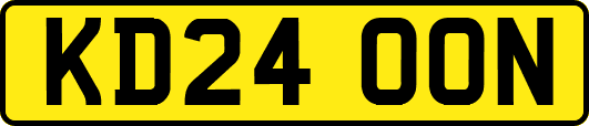 KD24OON