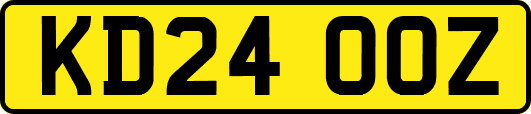 KD24OOZ