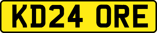 KD24ORE
