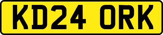 KD24ORK