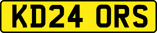 KD24ORS