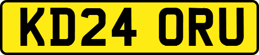 KD24ORU