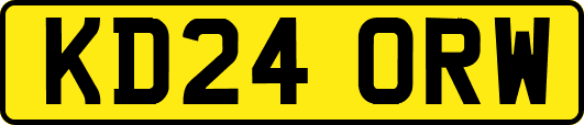KD24ORW