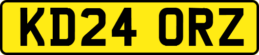 KD24ORZ