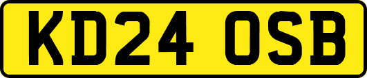 KD24OSB