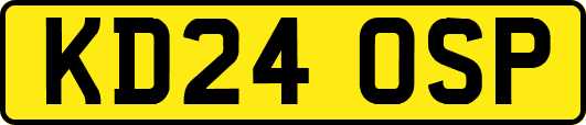 KD24OSP