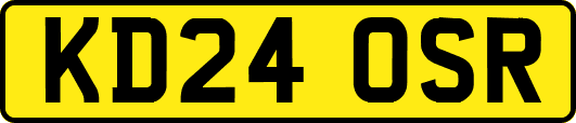 KD24OSR
