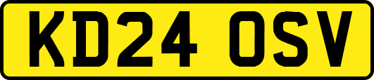 KD24OSV
