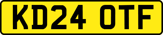 KD24OTF