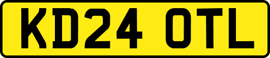 KD24OTL