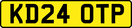 KD24OTP