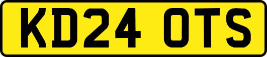 KD24OTS