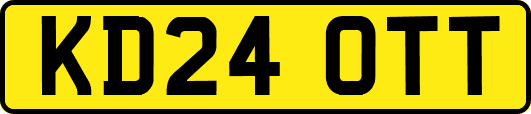 KD24OTT