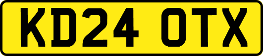 KD24OTX
