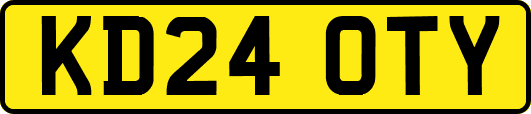 KD24OTY