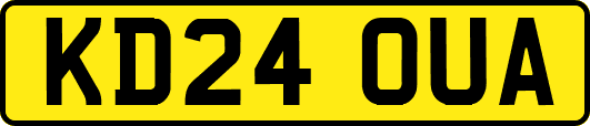 KD24OUA