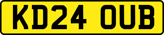 KD24OUB