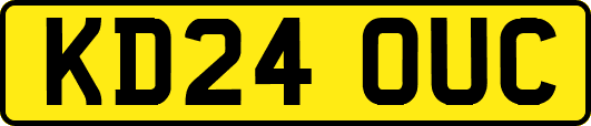 KD24OUC