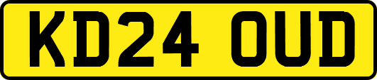 KD24OUD