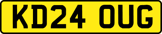 KD24OUG