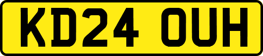 KD24OUH