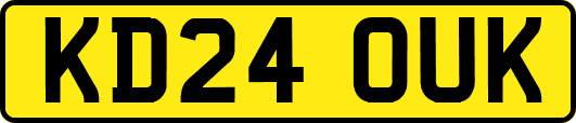 KD24OUK