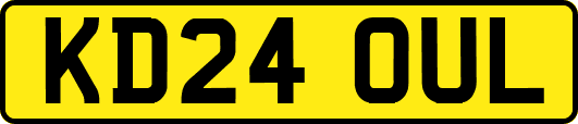 KD24OUL