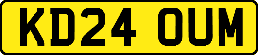 KD24OUM