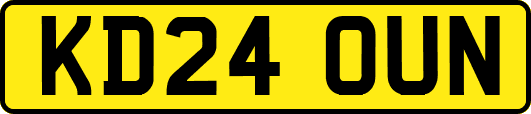 KD24OUN
