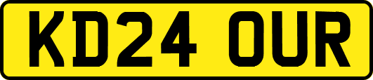 KD24OUR