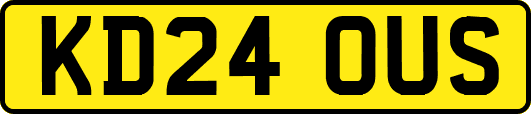 KD24OUS